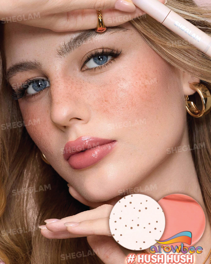SHEGLAM Sunspell Freckle & Flush Pen