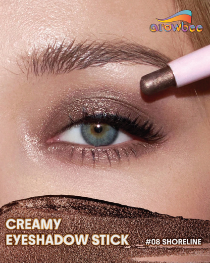 SHEGLAM Creamsicle Eyeshadow Stick