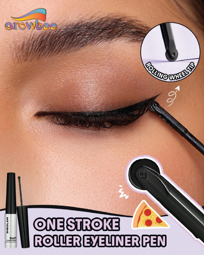 SHEGLAM Swift Stroke Roller Eyeliner Pen