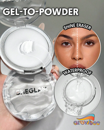 SHEGLAM Camera On Blurring Setting Powder Balm