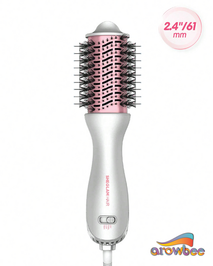 SHEGLAM HAIR Cool Shield Blowout Brush Pro