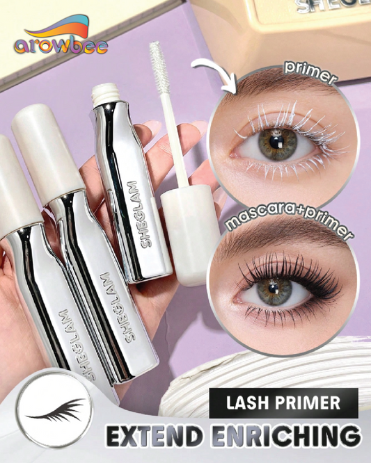 SHEGLAM Lashlighter Extend Enriching Lash Primer