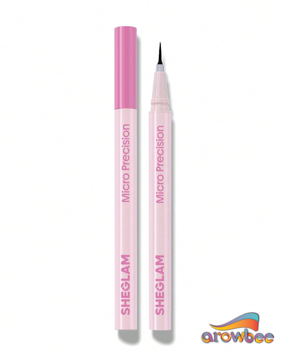 SHEGLAM Uninterrupted Waterproof Liquid Eyeliner