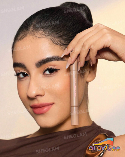 SHEGLAM HAIR 2 IN 1 Volume Boost Root Touch Up Pen