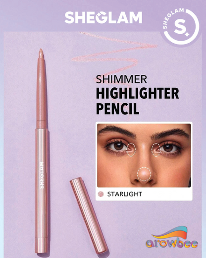 SHEGLAM Fairy Wand Precision Highlighter Pencil