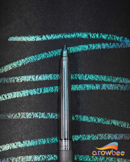 SHEGLAM Chroma Zone Multichrome Gel Liner