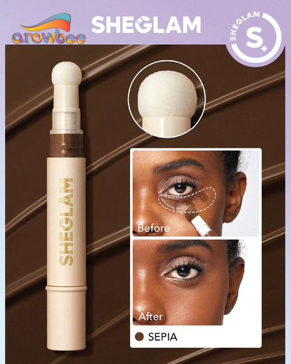 SHEGLAM Complexion Boost Concealer