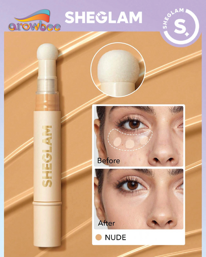 SHEGLAM Complexion Boost Concealer