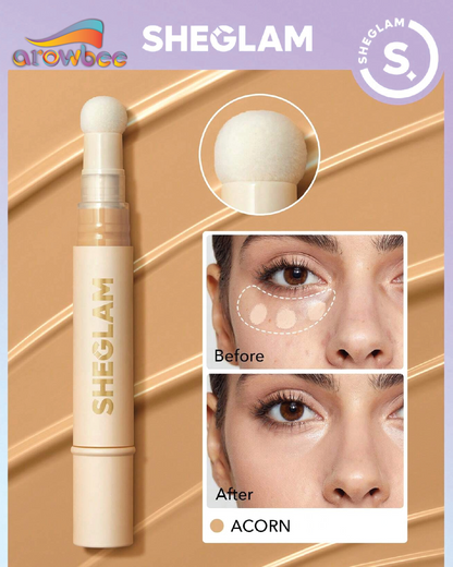 SHEGLAM Complexion Boost Concealer