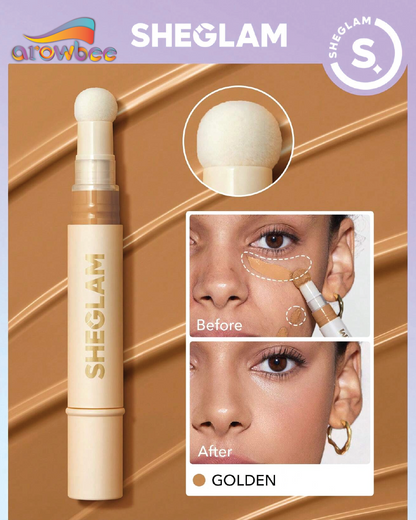 SHEGLAM Complexion Boost Concealer