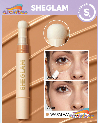 SHEGLAM Complexion Boost Concealer