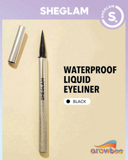 SHEGLAM Line & Define Waterproof Liquid Eyeliner