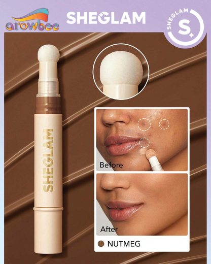 SHEGLAM Complexion Boost Concealer