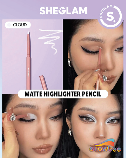 SHEGLAM Fairy Wand Precision Highlighter Pencil