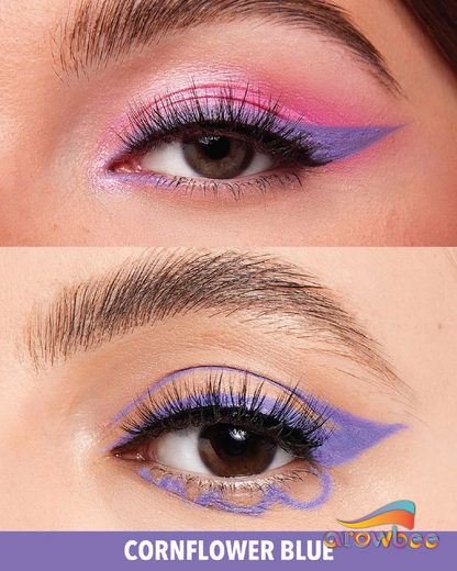 SHEGLAM Color Crush Liquid Eyeliner