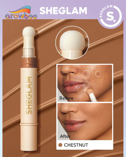 SHEGLAM Complexion Boost Concealer