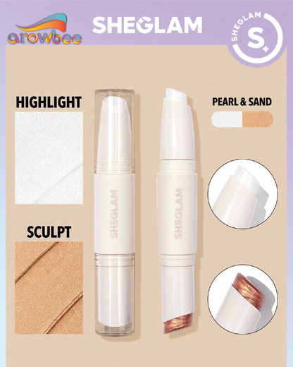 SHEGLAM Color & Sculpt Stick