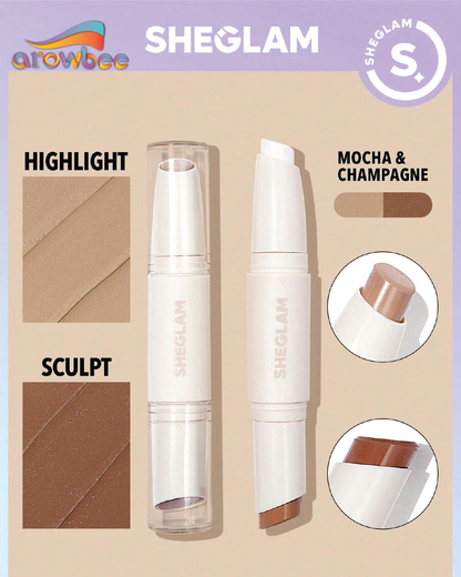 SHEGLAM Color & Sculpt Stick