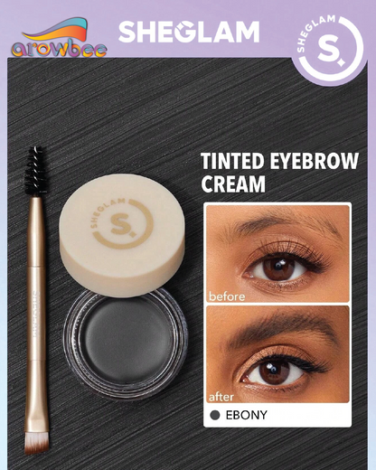 SHEGLAM Boss Brow Waterproof Pomade