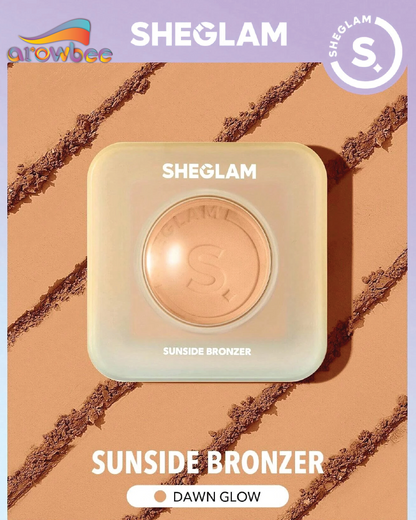 SHEGLAM Sunside Bronzer