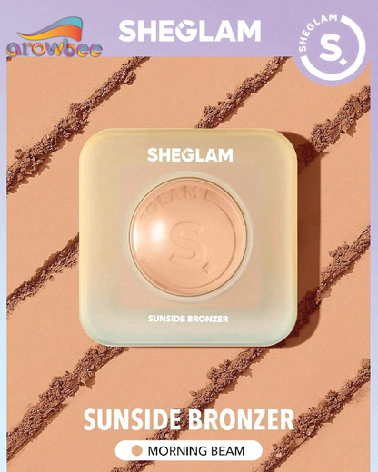 SHEGLAM Sunside Bronzer