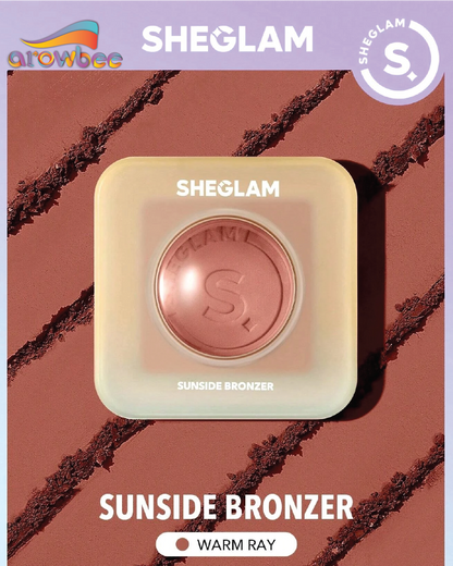 SHEGLAM Sunside Bronzer