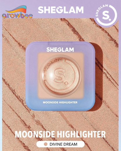 SHEGLAM Moonside Highlighter