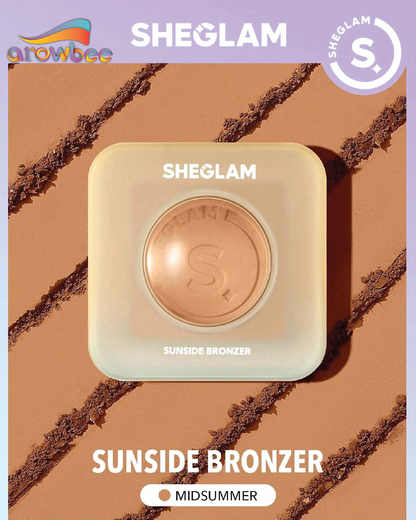 SHEGLAM Sunside Bronzer