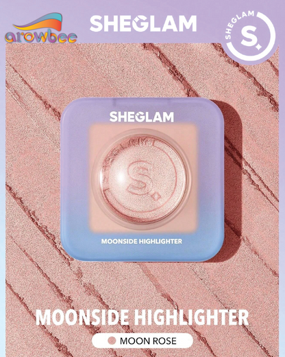 SHEGLAM Moonside Highlighter