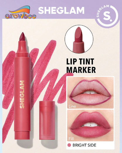 SHEGLAM Love Stained Lip Tint Marker