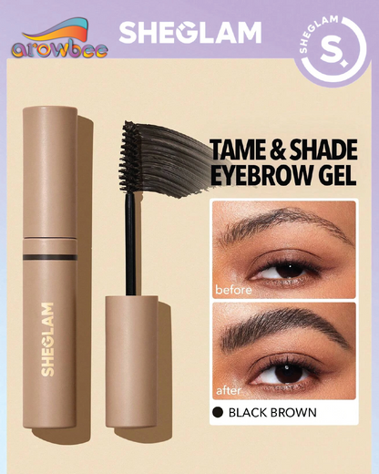 SHEGLAM Striking Brow Gel