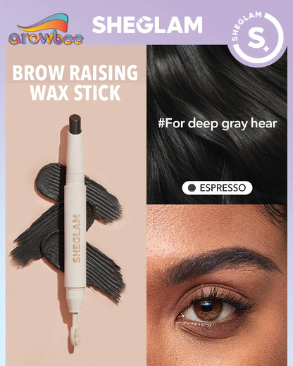 SHEGLAM Brow Raising Wax Stick