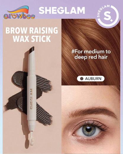 SHEGLAM Brow Raising Wax Stick