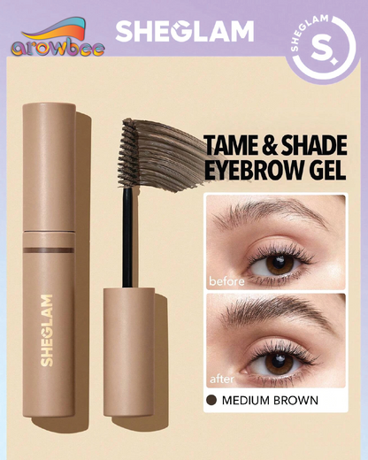 SHEGLAM Striking Brow Gel