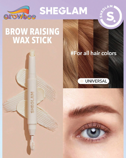 SHEGLAM Brow Raising Wax Stick