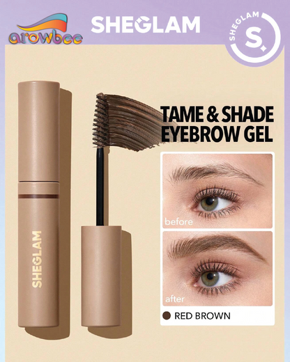 SHEGLAM Striking Brow Gel