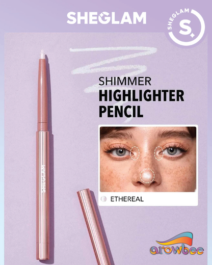 SHEGLAM Fairy Wand Precision Highlighter Pencil