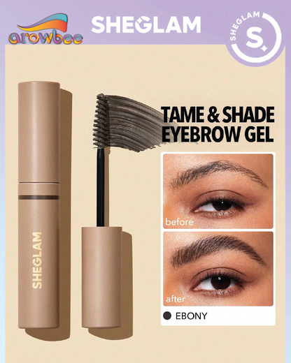 SHEGLAM Striking Brow Gel